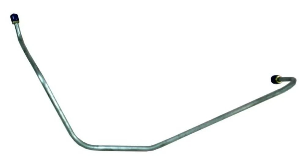 Fits 1963-64 Full Size Ford Gas Line (Pump To Carb) FGL602